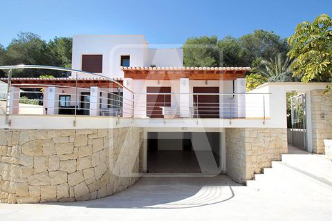 Villa i Moraira, Alicante, Moraira - € 2.500.000 | Ref: VMR0200 - foto 3