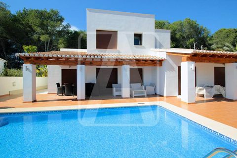 Villa i Moraira, Alicante, Moraira - € 2.500.000 | Ref: VMR0200 - foto 8