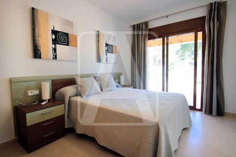 Villa i Moraira, Alicante, Moraira - € 2.500.000 | Ref: VMR0200 - foto 14