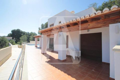 Villa i Moraira, Alicante, Moraira - € 2.500.000 | Ref: VMR0200 - foto 21