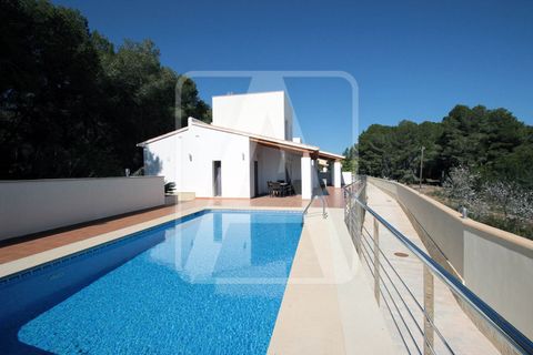 Villa i Moraira, Alicante, Moraira - € 2.500.000 | Ref: VMR0200 - foto 23