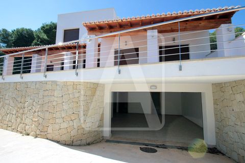 Villa i Moraira, Alicante, Moraira - € 2.500.000 | Ref: VMR0200 - foto 29