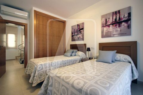 Villa i Moraira, Alicante, Moraira - € 2.500.000 | Ref: VMR0200 - foto 34