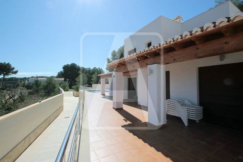 Villa i Moraira, Alicante, Moraira - € 2.500.000 | Ref: VMR0200 - foto 36
