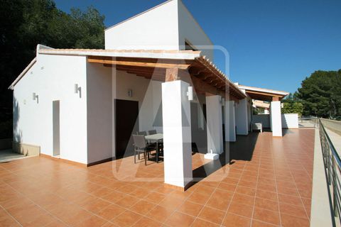 Villa i Moraira, Alicante, Moraira - € 2.500.000 | Ref: VMR0200 - foto 40