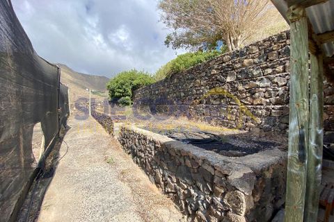 Finca i Tabayesco, Lanzarote, Tabayesco - € 340.000 | Ref: sci 1491 - foto 4