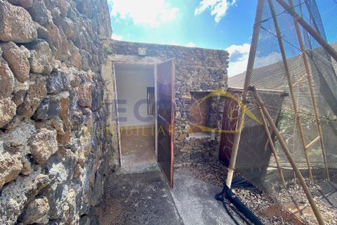 Finca i Tabayesco, Lanzarote, Tabayesco - € 340.000 | Ref: sci 1491 - foto 6