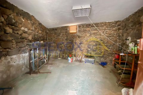 Finca i Tabayesco, Lanzarote, Tabayesco - € 340.000 | Ref: sci 1491 - foto 9