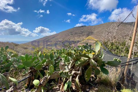 Finca i Tabayesco, Lanzarote, Tabayesco - € 340.000 | Ref: sci 1491 - foto 10