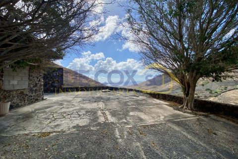 Finca i Tabayesco, Lanzarote, Tabayesco - € 340.000 | Ref: sci 1491 - foto 12