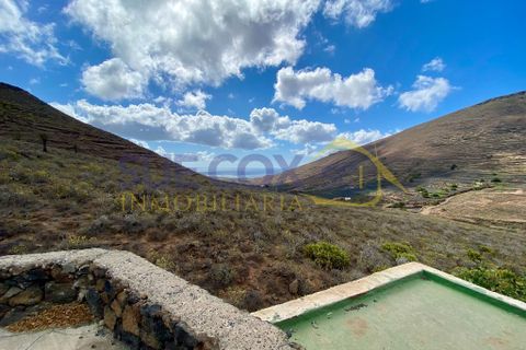 Finca i Tabayesco, Lanzarote, Tabayesco - € 340.000 | Ref: sci 1491 - foto 32