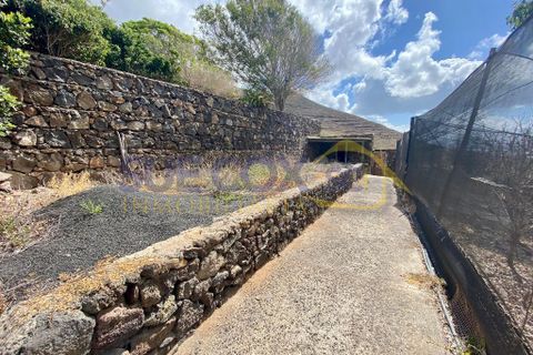 Finca i Tabayesco, Lanzarote, Tabayesco - € 340.000 | Ref: sci 1491 - foto 35