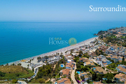 Villa i Nerja, Malaga, Nerja - € 1.450.000 | Ref: DH203045 - foto 4
