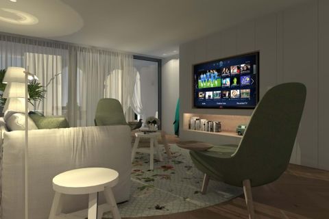 Lejlighed i Buarcos, Coimbra, Buarcos - € 285.000 | Ref: 375EA - foto 1