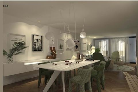 Lejlighed i Buarcos, Coimbra, Buarcos - € 285.000 | Ref: 375EA - foto 2