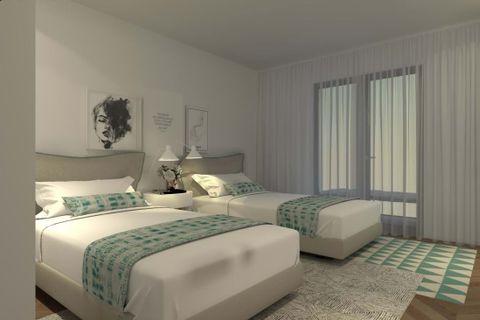 Lejlighed i Buarcos, Coimbra, Buarcos - € 285.000 | Ref: 375EA - foto 5