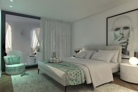 Lejlighed i Buarcos, Coimbra, Buarcos - € 285.000 | Ref: 375EA - foto 7