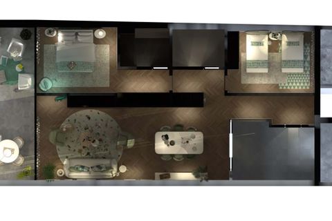 Lejlighed i Buarcos, Coimbra, Buarcos - € 285.000 | Ref: 375EA - foto 9