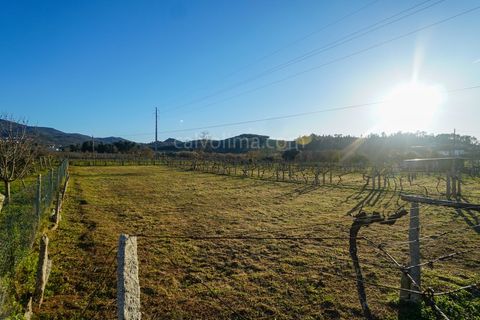 Helårsgrund i Moncao, Viana do Castelo, Moncao - € 110.000 | Ref: 3815 - foto 1