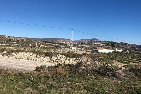 Helårsgrund i Teulada, Alicante, Teulada - € 320.000 | Ref: P6025* - foto 2