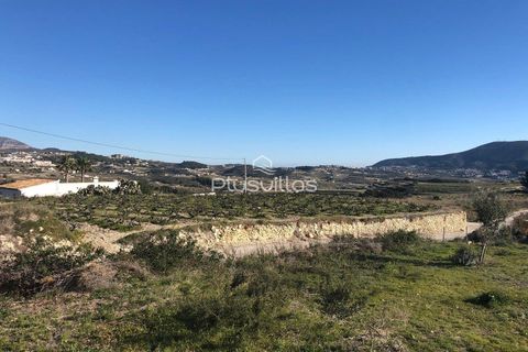 Helårsgrund i Teulada, Alicante, Teulada - € 320.000 | Ref: P6025* - foto 3