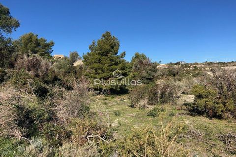 Helårsgrund i Teulada, Alicante, Teulada - € 320.000 | Ref: P6025* - foto 5