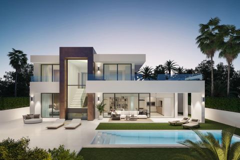 Villa i Nerja, Malaga, Nerja - € 1.450.000 | Ref: DH30724 - foto 2