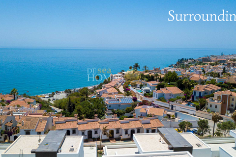 Villa i Nerja, Malaga, Nerja - € 1.450.000 | Ref: DH30724 - foto 3