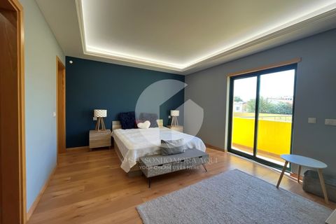 Villa a Quelfes, Faro, Quelfes - € 850.000 | Ref: 360P-1213 - foto 24