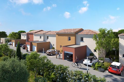 Villa a Redessan, Gard, Redessan - € 314.000 | Ref: PINMIL-V1 - foto 2