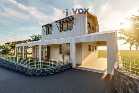 Villa i Saint-Paul, La Reunion, Saint-Paul - € 450.000 | Ref: A4333 - foto 4