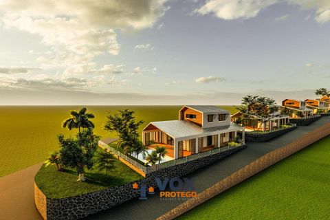 Villa i Saint-Paul, La Reunion, Saint-Paul - € 450.000 | Ref: A4333 - foto 5
