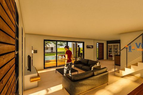 Villa i Saint-Paul, La Reunion, Saint-Paul - € 450.000 | Ref: A4333 - foto 7