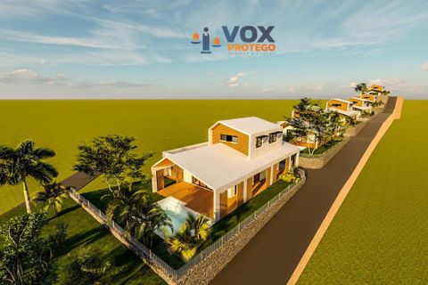 Villa i Saint-Paul, La Reunion, Saint-Paul - € 450.000 | Ref: A4333 - foto 10