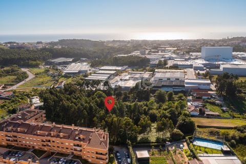 Grond in Serzedo, Porto, Serzedo - € 250.000 | Ref: ZMPT550912 - foto 1