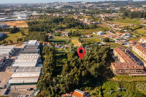 Grond in Serzedo, Porto, Serzedo - € 250.000 | Ref: ZMPT550912 - foto 8