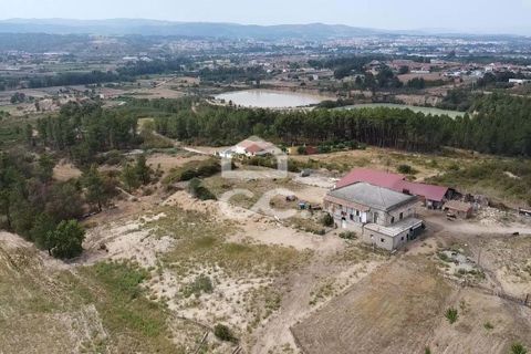 Gårdshus i Chaves, Vila Real, Chaves - € 500 000 | Ref: 322/Q/01844 - foto 22