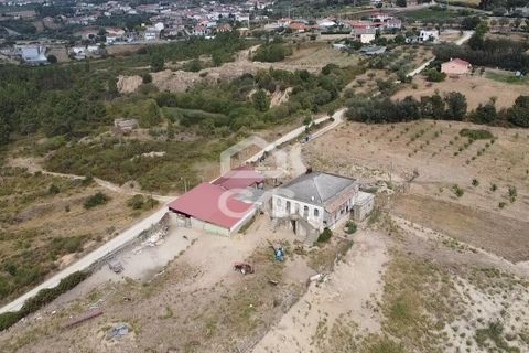 Gårdshus i Chaves, Vila Real, Chaves - € 500 000 | Ref: 322/Q/01844 - foto 30