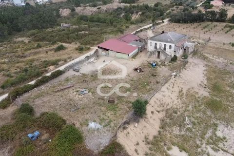 Gårdshus i Chaves, Vila Real, Chaves - € 500 000 | Ref: 322/Q/01844 - foto 37