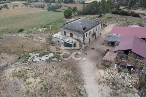 Gårdshus i Chaves, Vila Real, Chaves - € 500 000 | Ref: 322/Q/01844 - foto 2