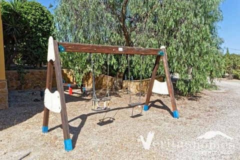 Villa i Vera, Almeria, Vera - € 515.000 | Ref: VHVL 2340 - foto 5