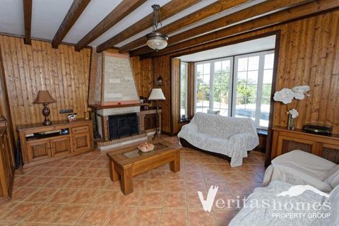 Villa i Vera, Almeria, Vera - € 515.000 | Ref: VHVL 2340 - foto 10