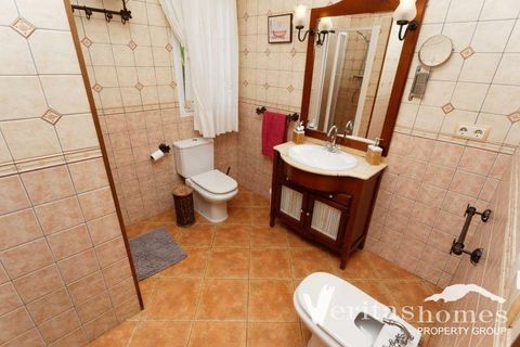 Villa i Vera, Almeria, Vera - € 515.000 | Ref: VHVL 2340 - foto 13