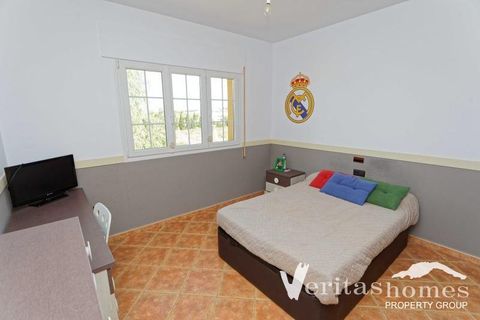 Villa i Vera, Almeria, Vera - € 515.000 | Ref: VHVL 2340 - foto 17