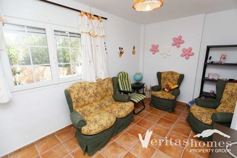 Villa i Vera, Almeria, Vera - € 515.000 | Ref: VHVL 2340 - foto 19