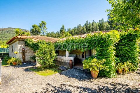 Villa i Arouca, Aveiro, Arouca - € 650.000 | Ref: ZMPT550792 - foto 1