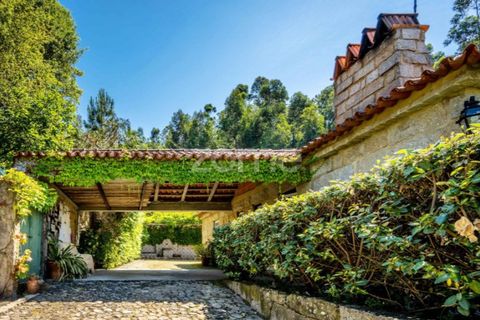 Villa i Arouca, Aveiro, Arouca - € 650.000 | Ref: ZMPT550792 - foto 3