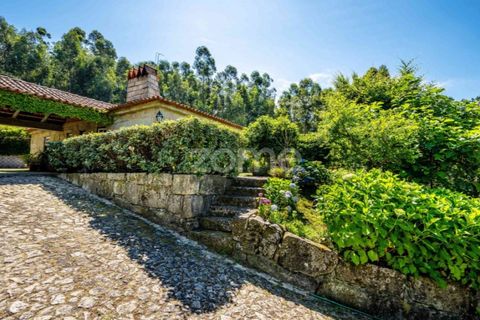 Villa i Arouca, Aveiro, Arouca - € 650.000 | Ref: ZMPT550792 - foto 4