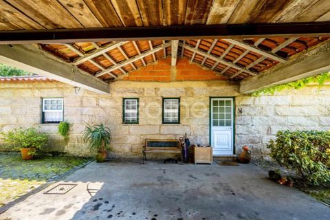 Villa i Arouca, Aveiro, Arouca - € 650.000 | Ref: ZMPT550792 - foto 5