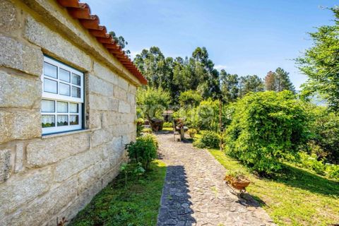 Villa i Arouca, Aveiro, Arouca - € 650.000 | Ref: ZMPT550792 - foto 7